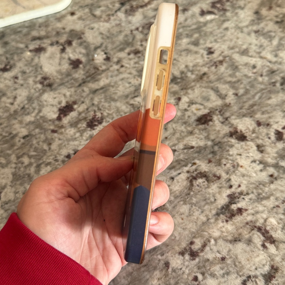 Casely iPhone 13 Pro Case - Picture 4 of 5